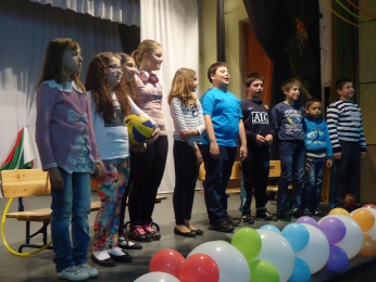 Празник 130 години училище_21