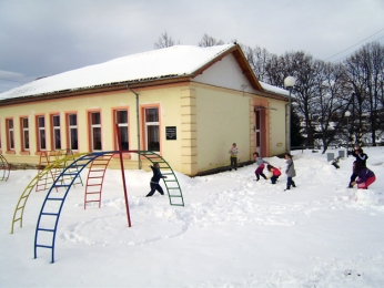 Зимни фигури 2012