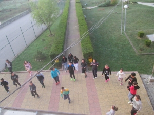 Европейска седмица на движението: 21-27.09.2015 г.