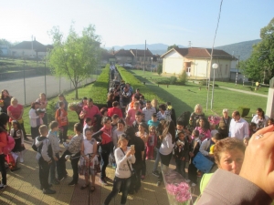 15 септември 2015 година