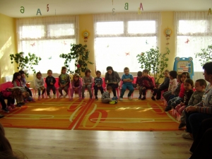 Национална седмица на четенето