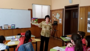 Национален маратон на четенето
