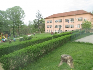 Пролетно почистване